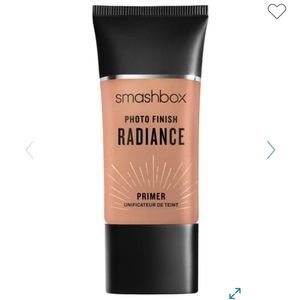 SMASHBOX PHOTO FINISH RADIANCE